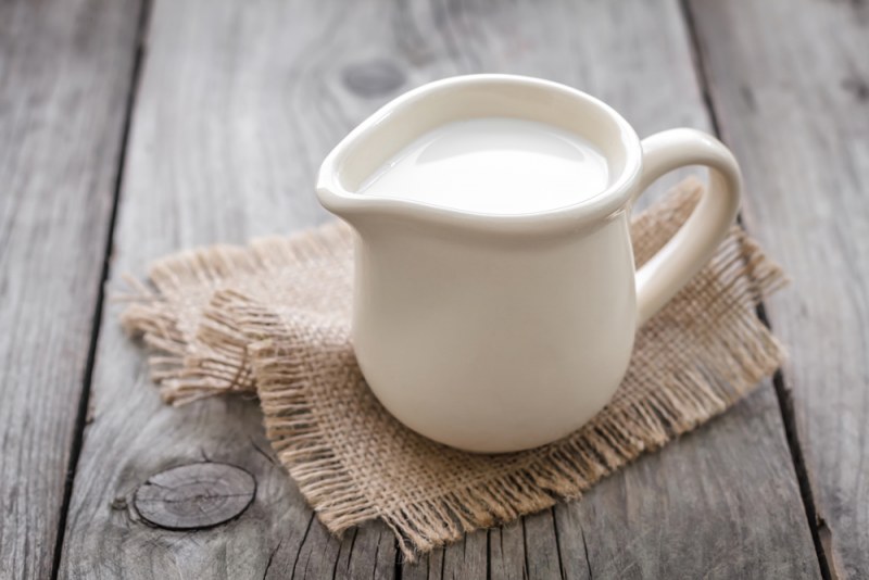 Вред и польза молока для взрослых и детей